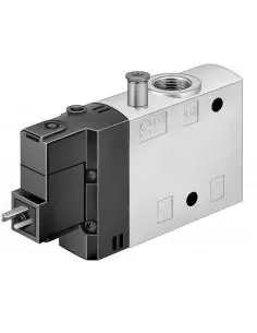 CPE24-M3H-3GLS-3/8 Image