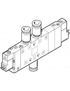 CPE24-M3H-5/3B-QS-10 Image