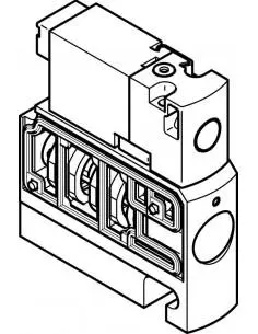 CPVSC1-M1HT-D-H-M5C Image