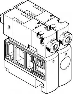 CPVSC1-M1LH-J-H-M5 Image