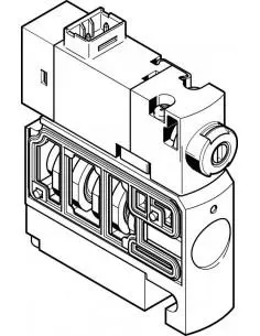 CPVSC1-M1LH-J-T-M5 Image