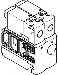 CPVSC1-M5H-J-H-M5 Image