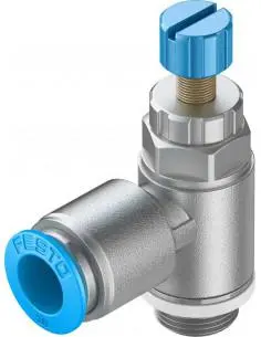 GRLA-1/4-QS-10-RS-D Image