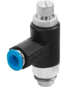 GRLA-1/4-QS-6-RS-B Image