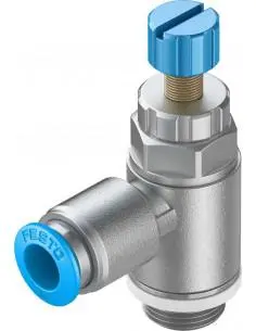 GRLA-1/4-QS-6-RS-D Image