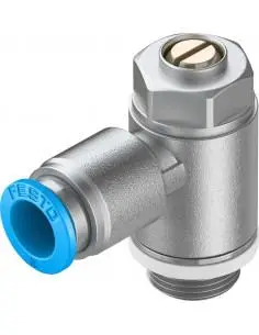 GRLA-1/4-QS-8-D Image