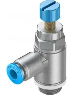GRLA-1/4-QS-8-RS-D Image
