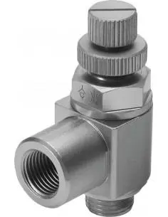GRLA-1/4-RS-B Image
