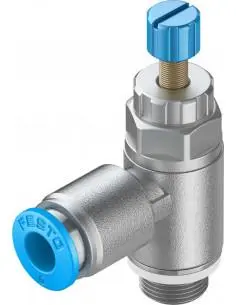GRLA-1/8-QS-6-RS-D Image