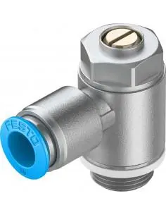 GRLA-3/8-QS-10-D Image