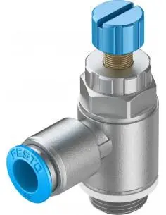 GRLA-3/8-QS-10-RS-D Image